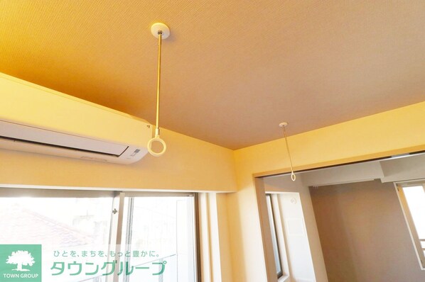 ブランシエスタ江古田の物件内観写真